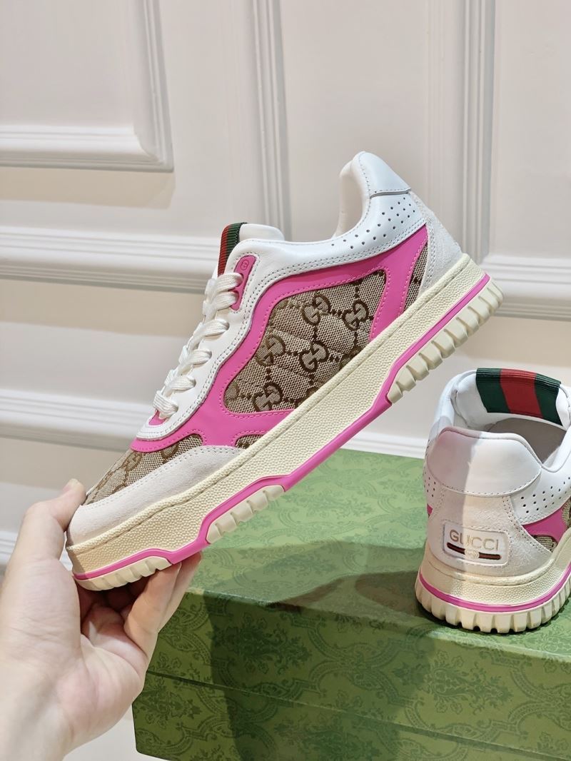 Gucci Low Shoes